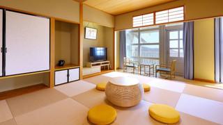 [禁煙] スーペリア和室10畳内風呂あり(マウンテンビュー)