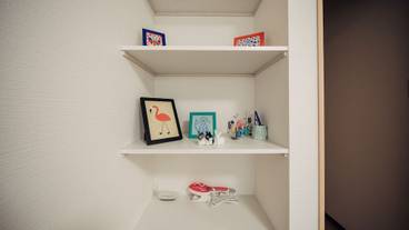 客室の設備とサービス / 33