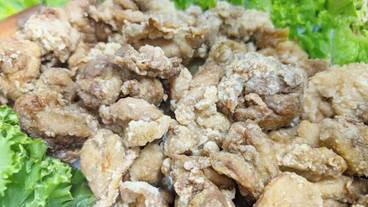 朝食ビュッフェ / 5