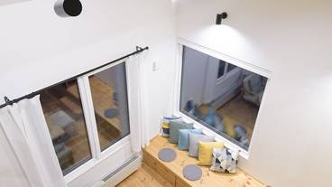 リビング エリア / 27