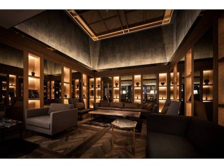 ビスポークホテル新宿 / 2