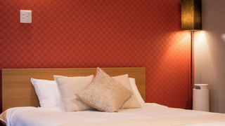 ダブルルーム204