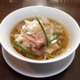 手打ち麺 やす田(テウチメンヤスダ)