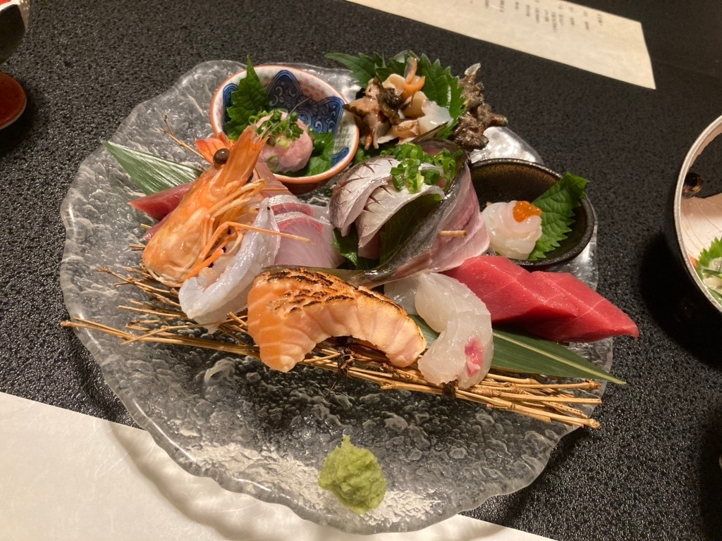 「旅館 清川」 料理 267966838