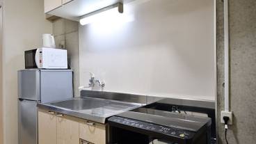 専用キッチン / 9