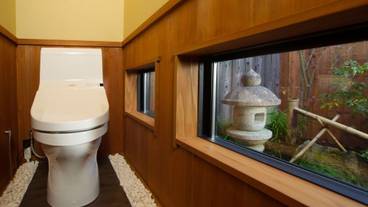 客室の設備とサービス / 8