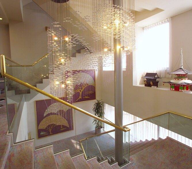 館内の雰囲気 / 2