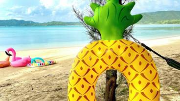 子供向けアクティビティ / 2