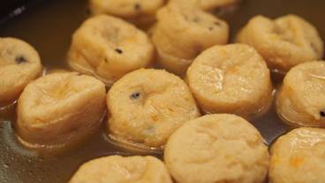 朝食ビュッフェ / 15