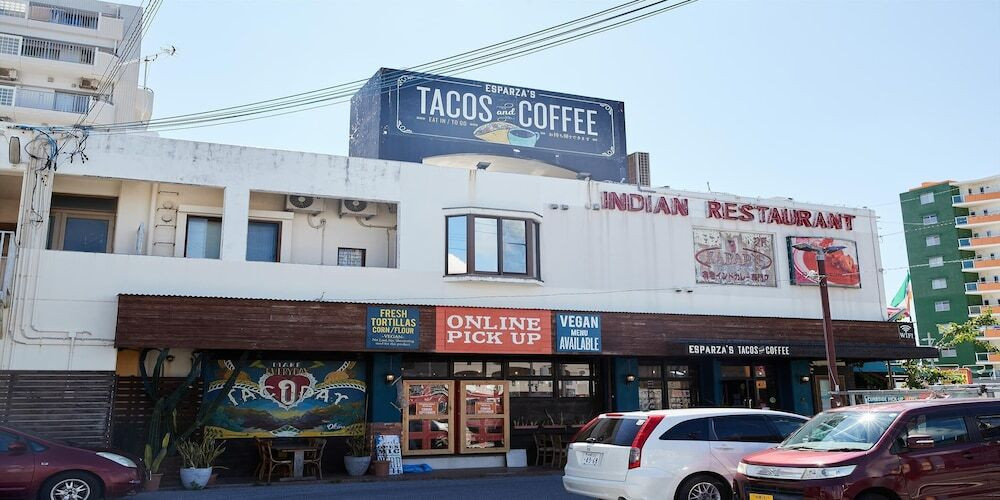 ショッピングモール