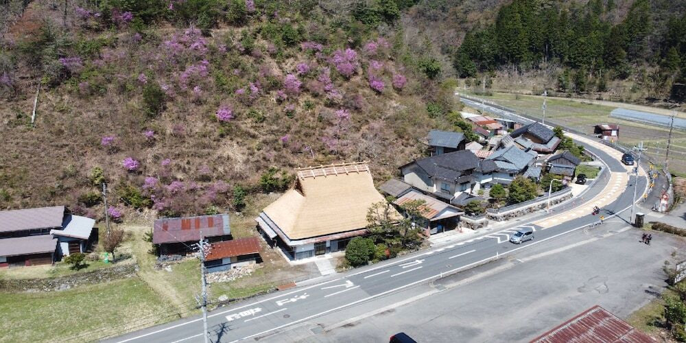 ランド ビュー