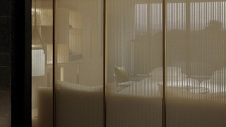 ルーム 禁煙 パークビュー (Wa Modern, Check-In 1pm, Out 10am)