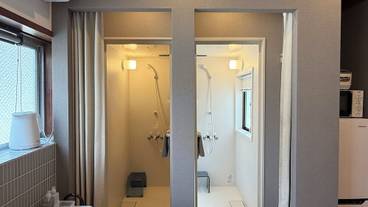 バスルーム / 32