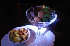 奈良ホテル ザ・バー