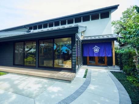 酒坊 多満自慢 / 1