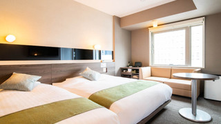 ハリウッドツインルーム