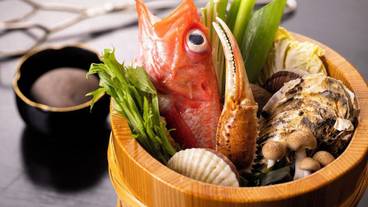 レストラン / 12