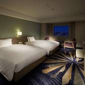 サンシャインシティプリンスホテル（東京都 シティホテル） / 3