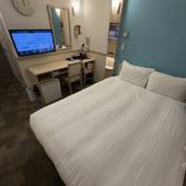 東横イン大阪阪急十三駅西口2(大阪府 ビジネスホテル) / 2