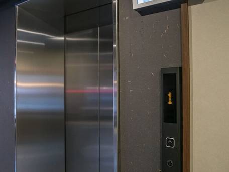 ビジネスホテル みかど / 3