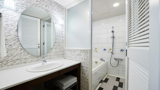 ファミリールーム 2名用 禁煙