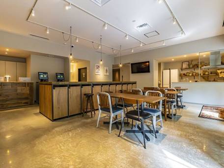 BAY HOTEL東京浜松町 / 2