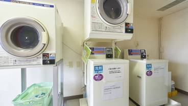 ランドリー ルーム / 4