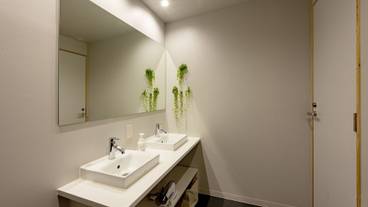 バスルームのシンク / 34