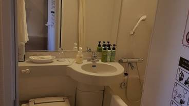 バスルーム / 12