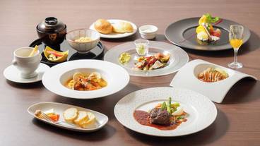 洋食　シーサイドレストラン　幸 / 1