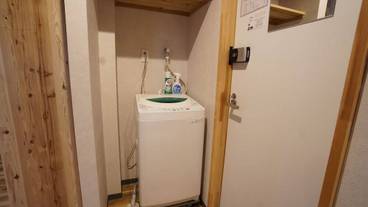 ランドリー / 32