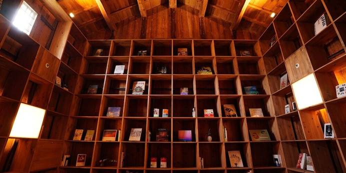 NIPPONIA 播磨福崎 蔵書の館（兵庫県 リゾートホテル） / 1