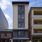 ナンバー6 二条（京都府 アパートメント） / 4