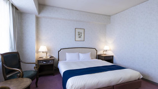 デラックス ダブルルーム 禁煙