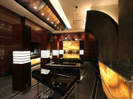 ホテル ザ グランツ麻布十番 / 2