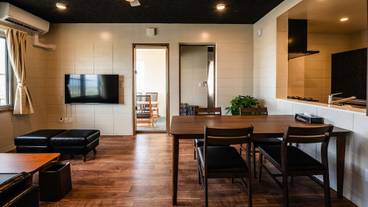 リビング エリア / 13