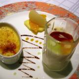 スカイレストラン サンセット（スカイレストランサンセット）