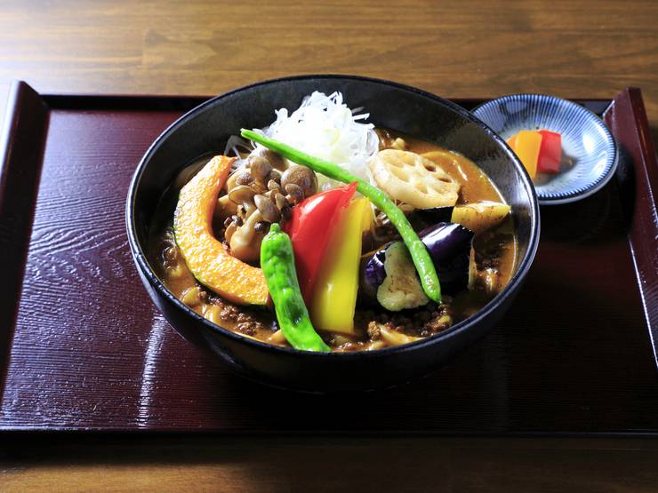 菊すけ／料理一例 / 4