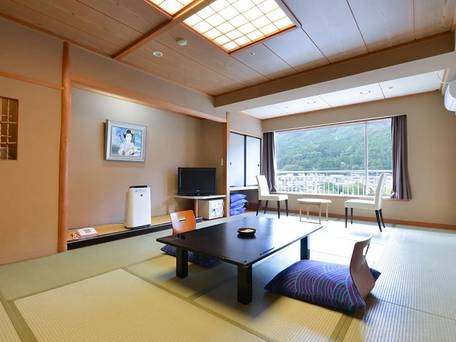 大江戸温泉物語 ホテル鬼怒川御苑 / 3