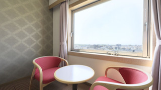 ツインルーム (喫煙)