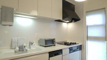 専用キッチン / 10