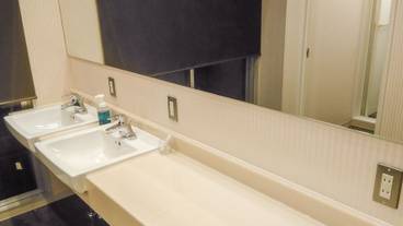 共用バスルーム / 22