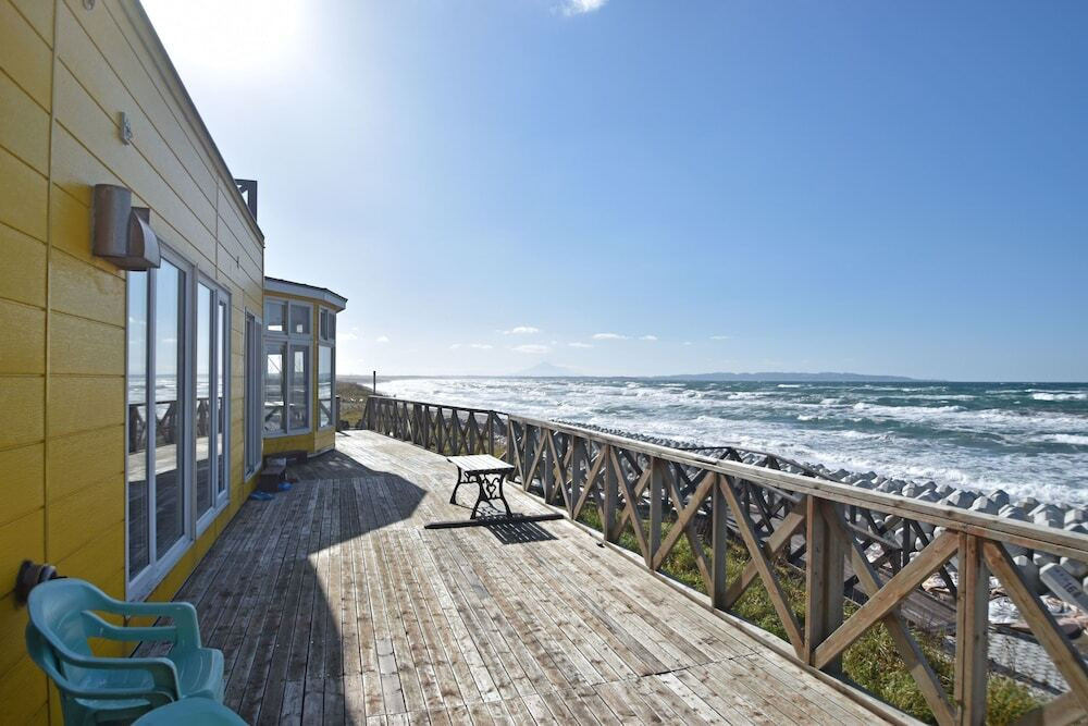 テラス / パティオ