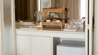 エグゼクティブ ツインルーム 禁煙