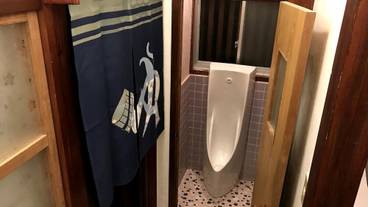 施設内の設備 / 7