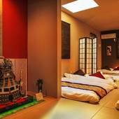 SAMURAI HOUSE（愛知県 コテージ・ロッジ・一棟貸） / 4