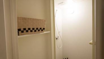 施設内の設備 / 7