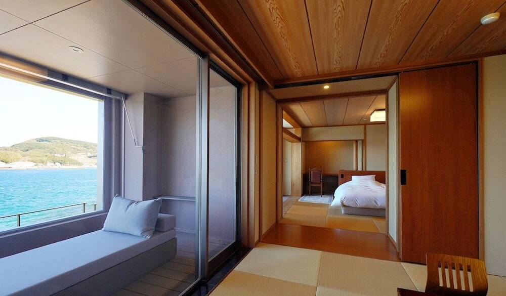 プレミアム和室 / 4