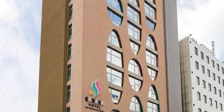 SARASA HOTEL 心斎橋