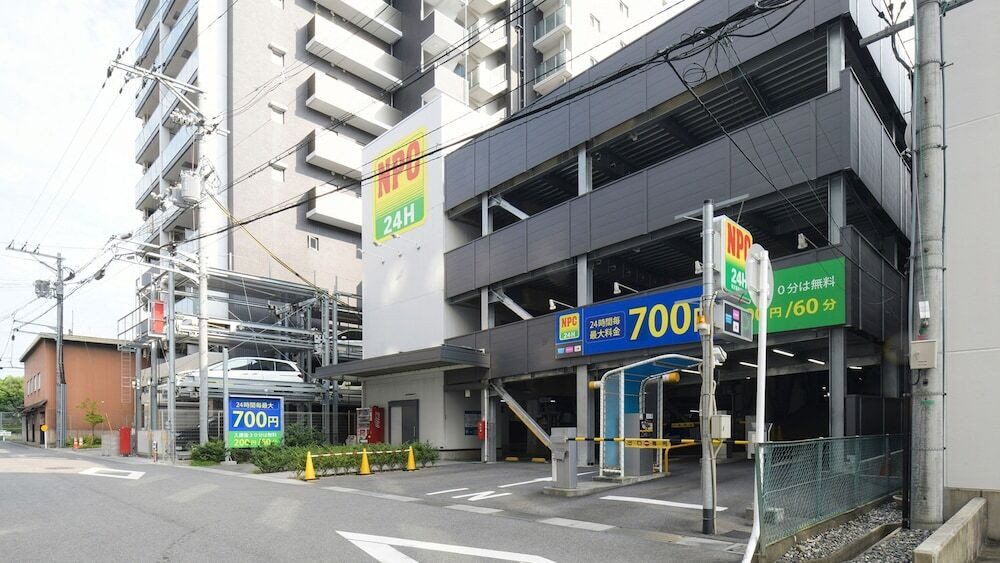 施設からの眺望